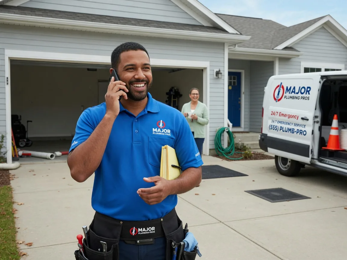 Drain Cleaning Services Glenwood, MO FAQs